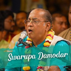 Swarupa Damodar | Day 2 Kirtan Rasa 2023