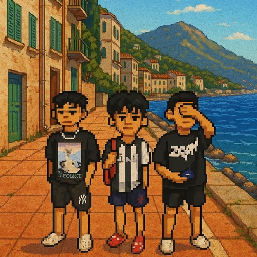 Anh Vẫn Nhớ – MOB X ZEAKEI X SAGN