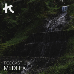 MEDLEX - Kompromisslos Podcast [KPML019]