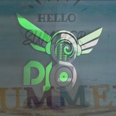 MegaMix by DJ8 Summer 2024 مكس الصيف