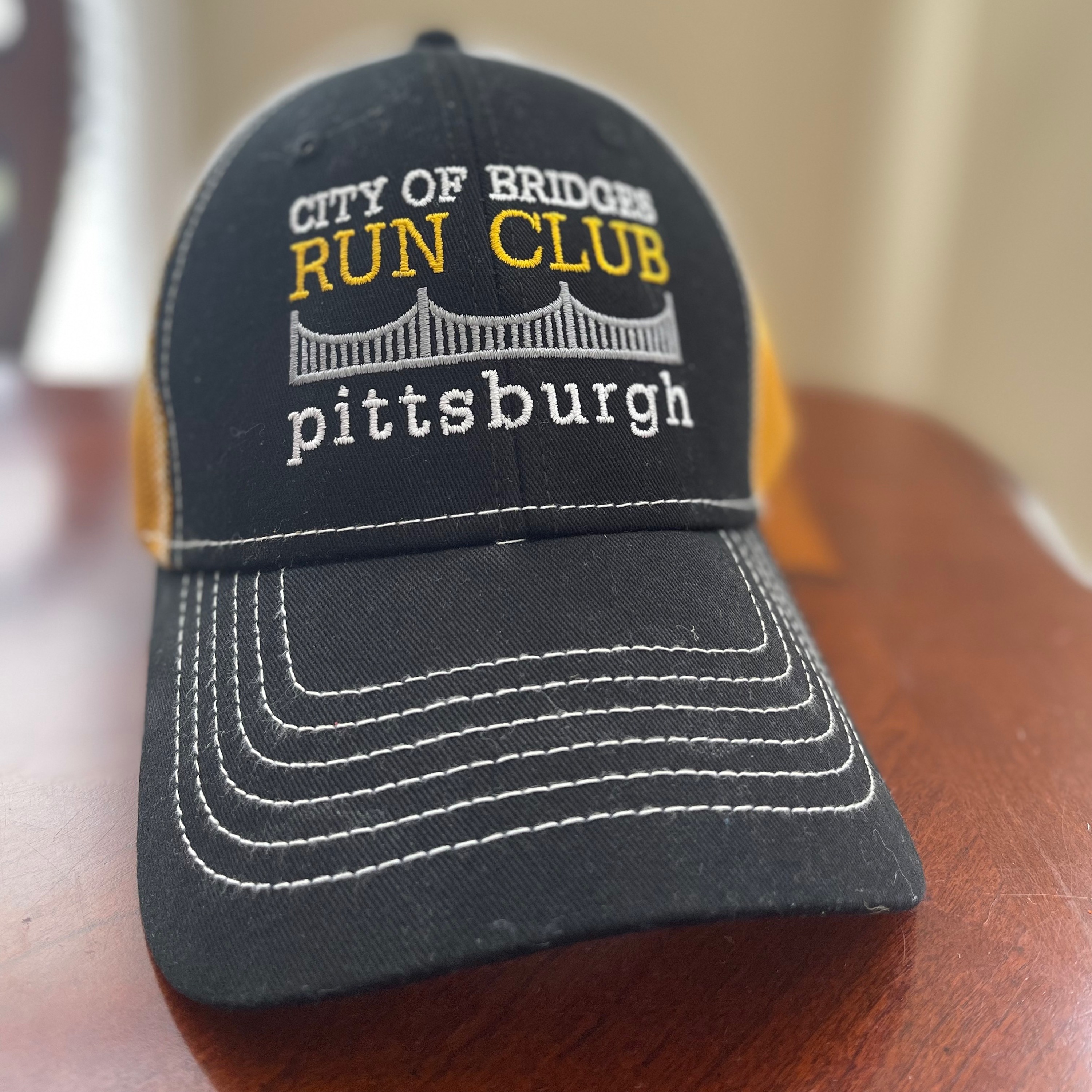 Marathon & Ultra Running Podcast - With Suman Silwal