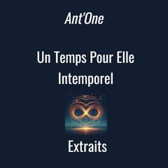 Un Temps Pour Elle Intemporel - Extraits