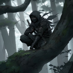 This guy was Made Cheif of Anbu Black Ops