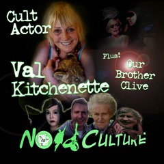 Noid Culture Val Kitchenette