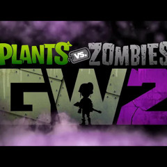 Graveyard Ops Normal Wave (Version A) (High) (Extended) Plants vs. Zombies Garden Warfare 2 OST