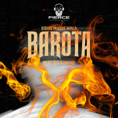 Barota (Remix) - Sidhu Moosewala