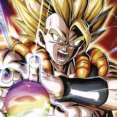 Dragon Ball Z Dokkan Battle - AGL Super Gogeta Active Skill OST