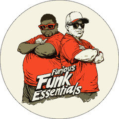 Club U Nite Records presents: Furious Funk Essentials