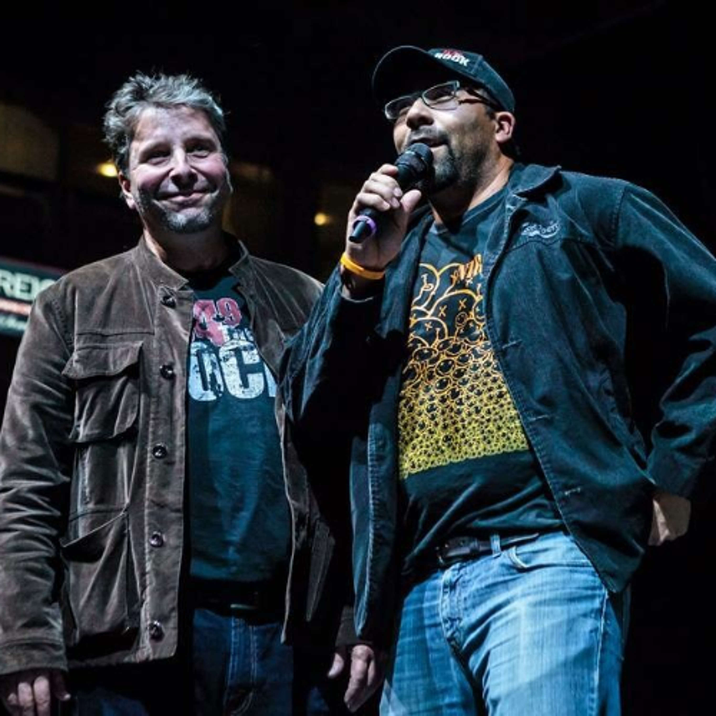 May 15/25 Craig & Lucky On Demand