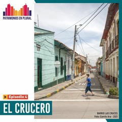 T3 E4 • EL CRUCERO