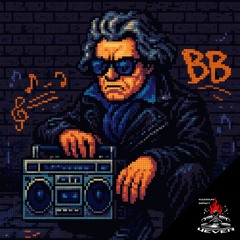 The Moonlight [Deepest Boom Bap Ever 51.7 BPM  / Free for non-commercial use]