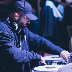 Summer Jam 24 (hip-hop mix)