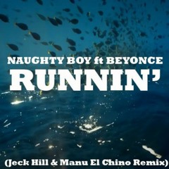 Afro House | Runn1n (Jeck Hill & Manu El Chino Remix)