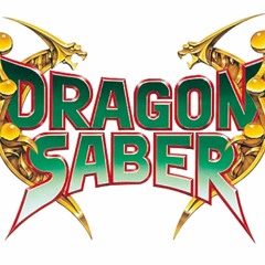 Dragon Saber - Stage 4 Wasteland