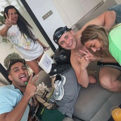 It's Marbella Playa - Mix 04