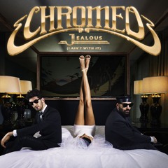 Jealous (I Ain't With It) (Dillon Francis Remix)