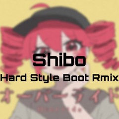オーバーライド(Shibo Hard Style Boot Remix)