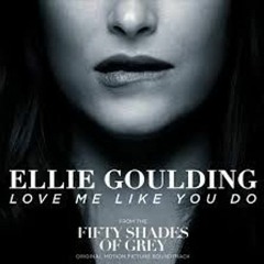 Love Me Like You Do - Fingerstyle Guitar