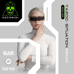 YAZOO SITUATION - KOCO MIDI REMIX