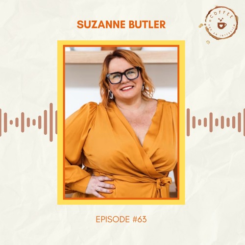 63. Suzanne Butler on the Power of Feng Shui and Manifestation