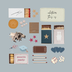 whatever this is (Extended Version)