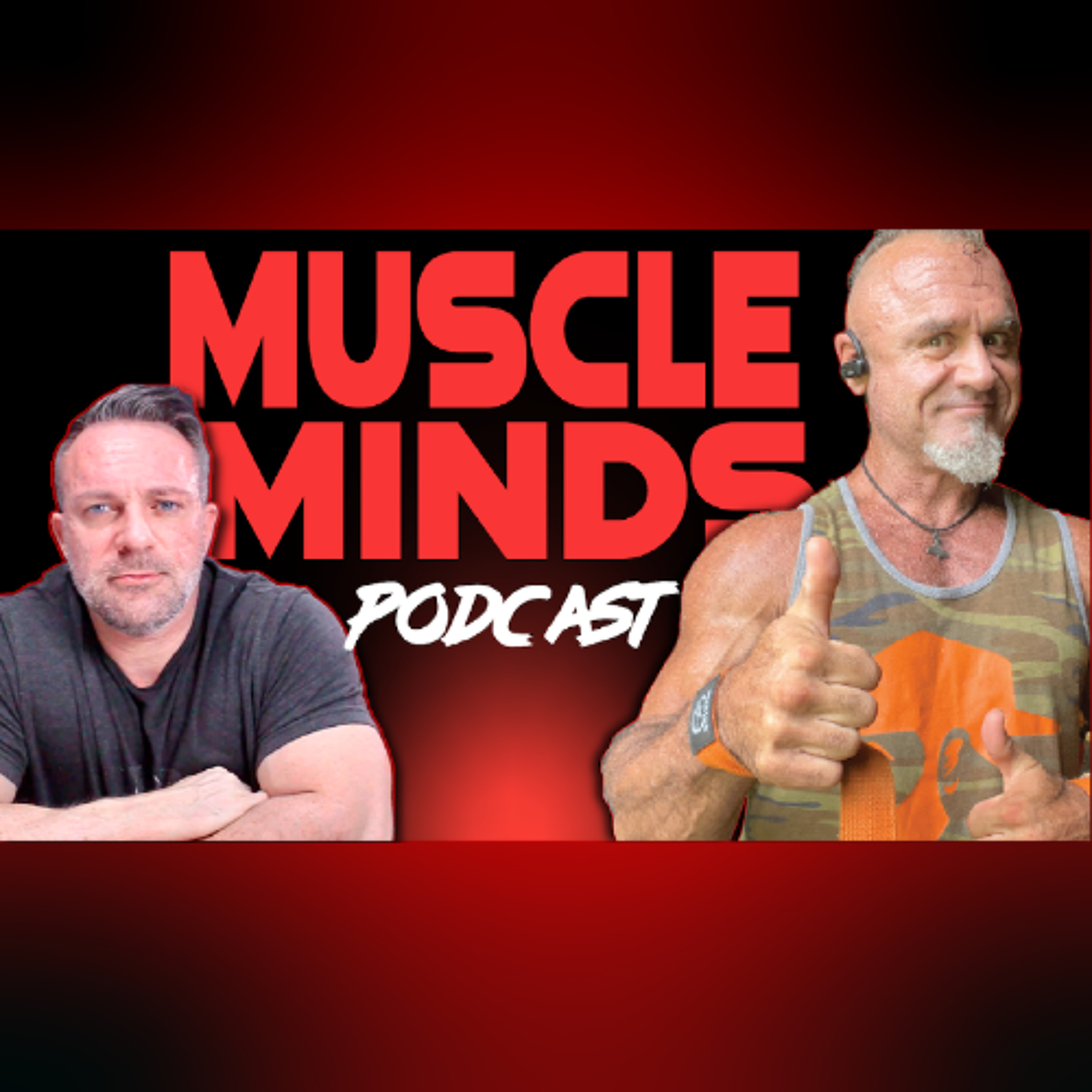 Think BIG Bodybuilding