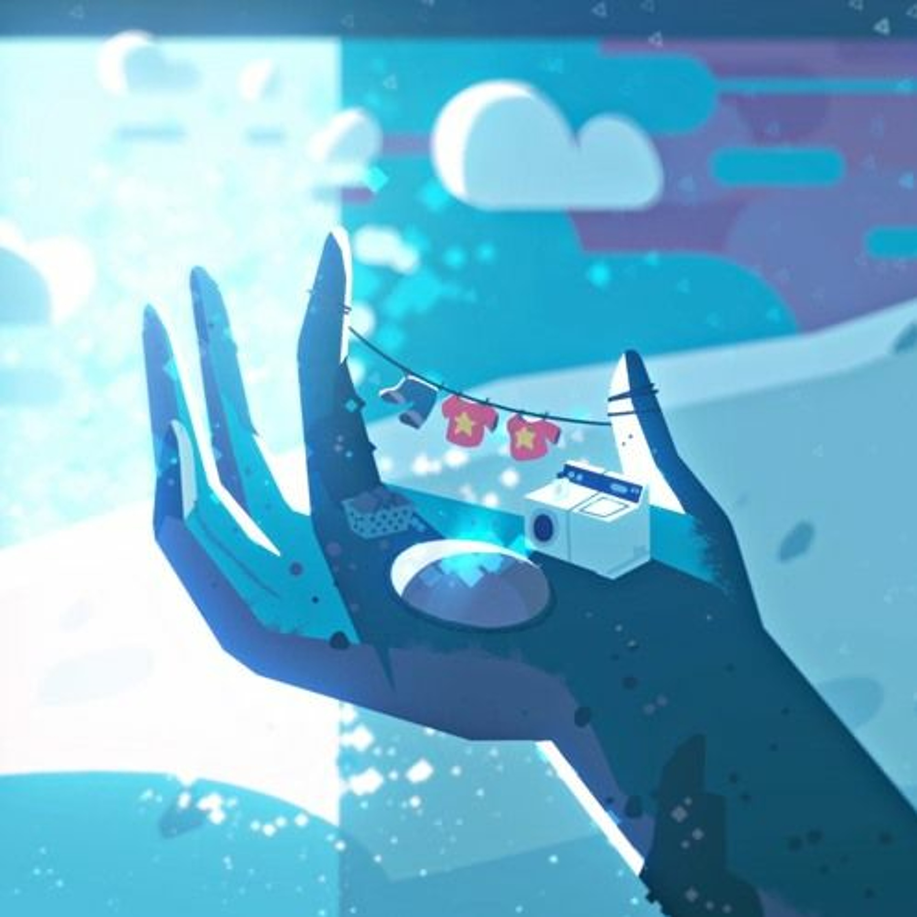 Love Like You episode artwork