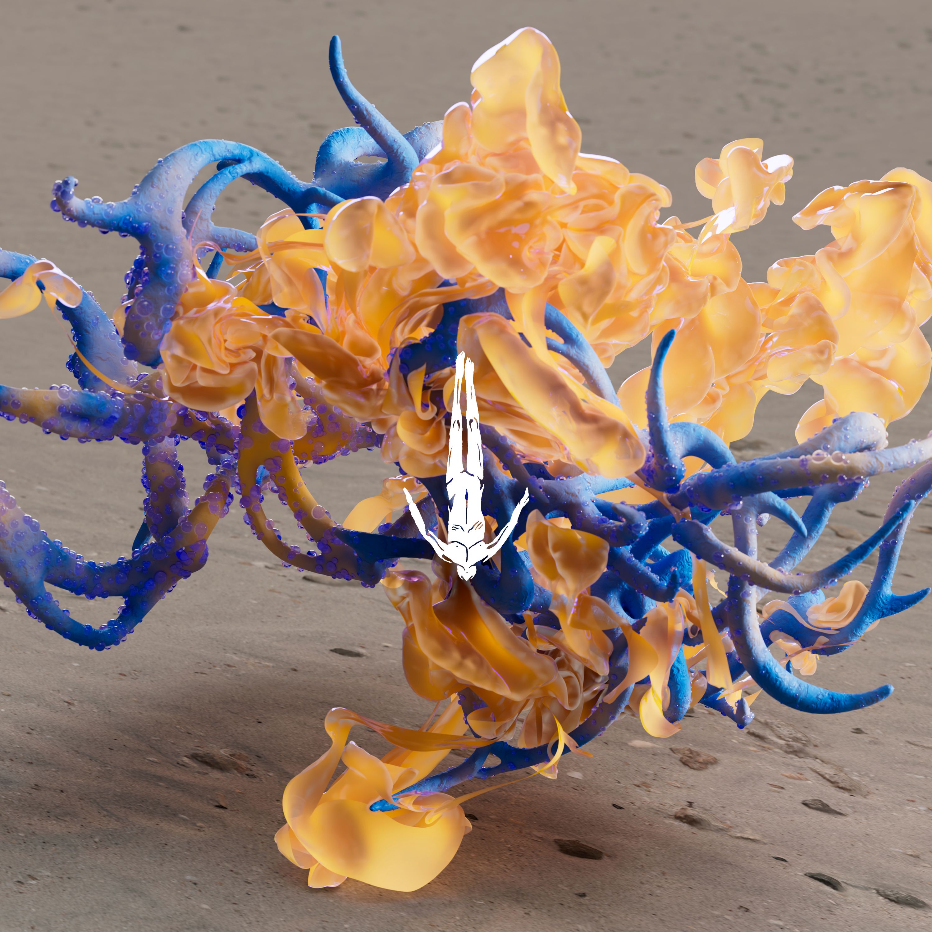 Fideles – Night After Night feat. Be No Rain (CamelPhat Remix)