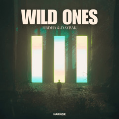 HRDHA, DaybaK - Wild Ones