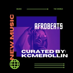 AfroBEAST (WORLD SOUNDS PLAYLIST)
