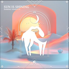Dominic Iannotta - Sun Is Shining (Cafe De Anatolia)