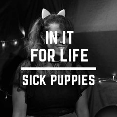 Shasha - In It For Life (Sick Puppies Dirty Cover)