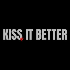 ALI C - KISS IT BETTER (freedownload)