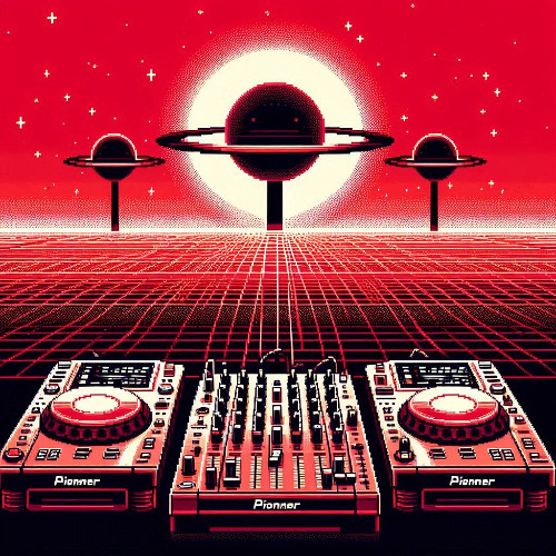 House&Tech vibes #2