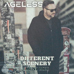 Ageless - Different Scenery Mini Mix (Grand Alliance Music)
