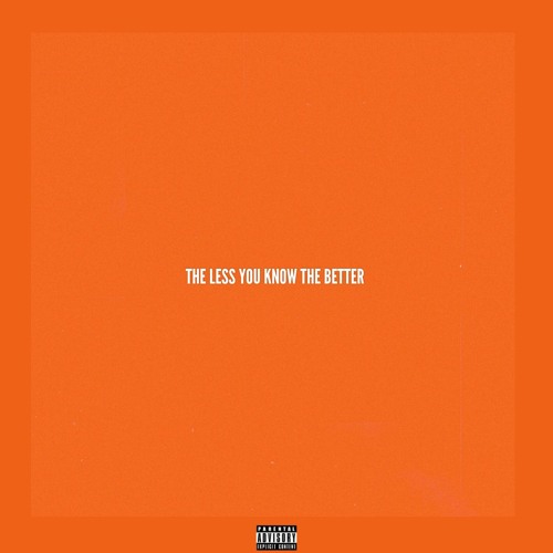 Stream CVRELES$.CLUB | Listen to The Less You Know The Better playlist ...