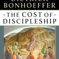 ⚡pdf✔ The Cost of Discipleship