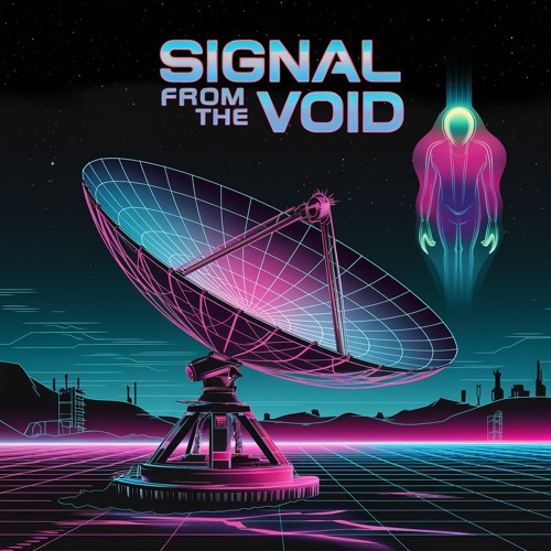 Signal from the Void