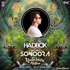 Hadbox - Sonoora Oficial 2022