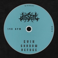 evik - shadow refuge