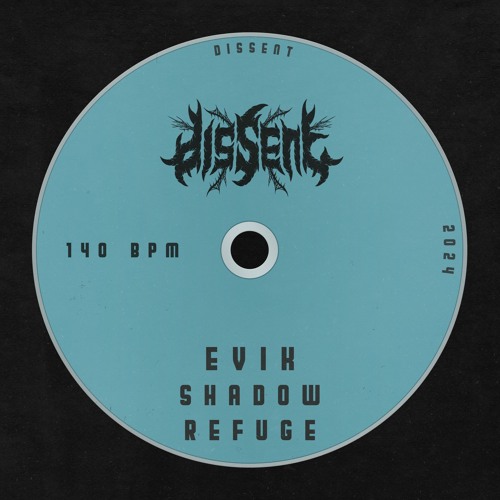 evik - shadow refuge [free]
