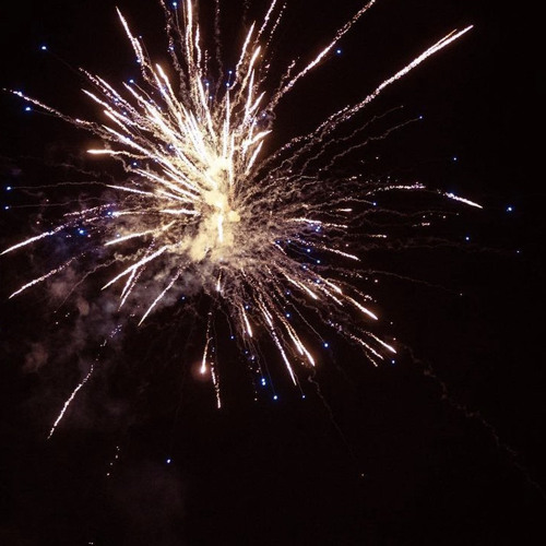 NYE 2022 Zurich
