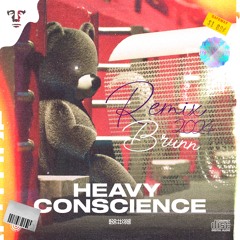 Heavy Concience - Ted Troll (Innerdose Remix)