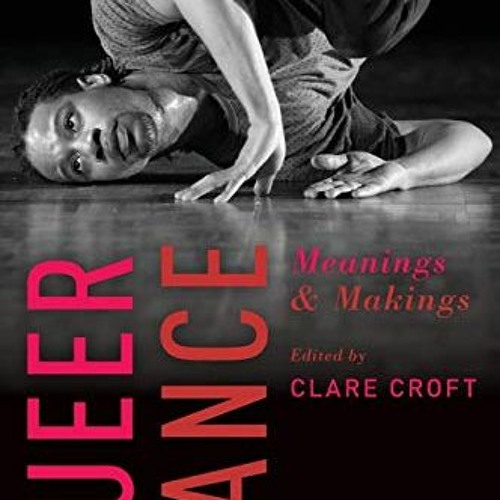 Read PDF 💑 Queer Dance by  Clare Croft [PDF EBOOK EPUB KINDLE]