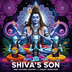 Grey Aathma,Shivhoff,Sanjay - Shiva's Son.wav