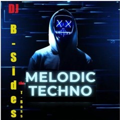 DJ B - Sides Aka T - Bass - Pumpin Melodic TechHouse