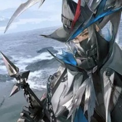 [Arknights EP] Vows of The Sea (Ulpianus' Theme)