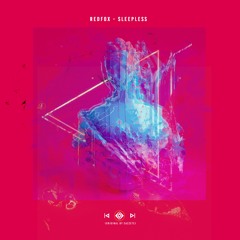 Redfox - Sleepless
