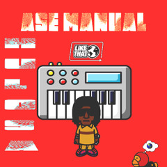 Ase Manual - Kulosa