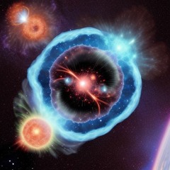 Big K [Ketamin Supernova]